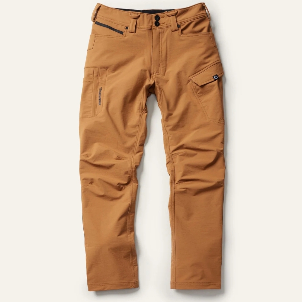 Men's Truewerk T2 Sand Work/Cargo Pants